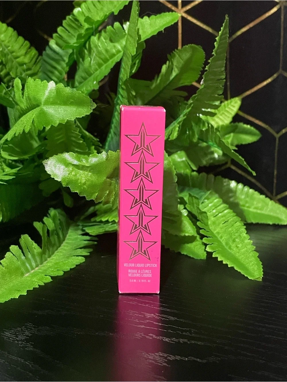 Jeffree Star Velour Liquid Lipstick - Plastic Surgery DISCONTINUED